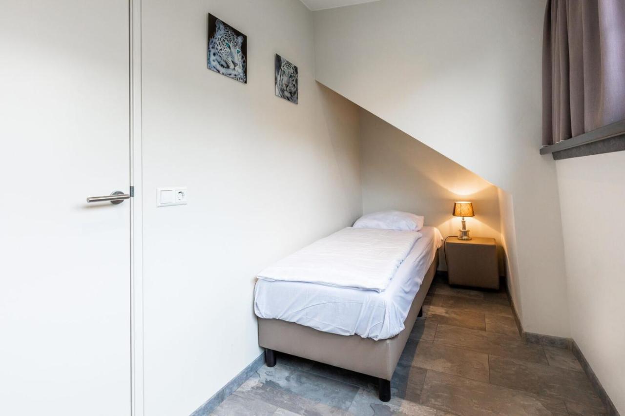 Group Accommodation Valkenburg aan de Geul Exterior photo