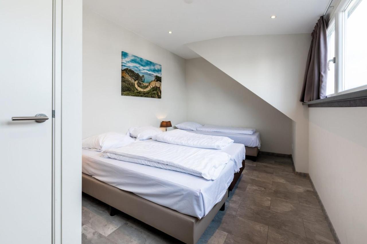 Group Accommodation Valkenburg aan de Geul Exterior photo