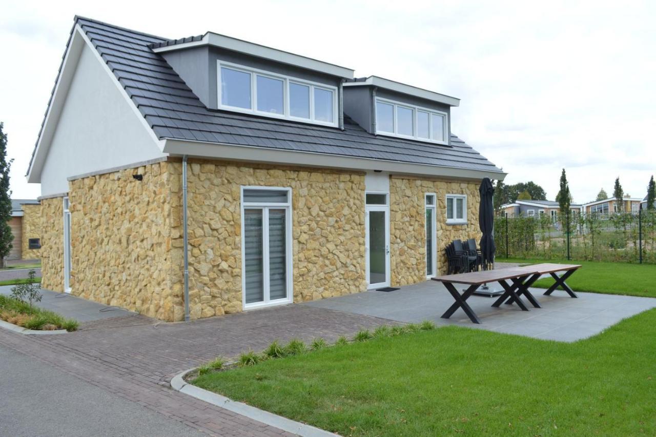 Group Accommodation Valkenburg aan de Geul Exterior photo