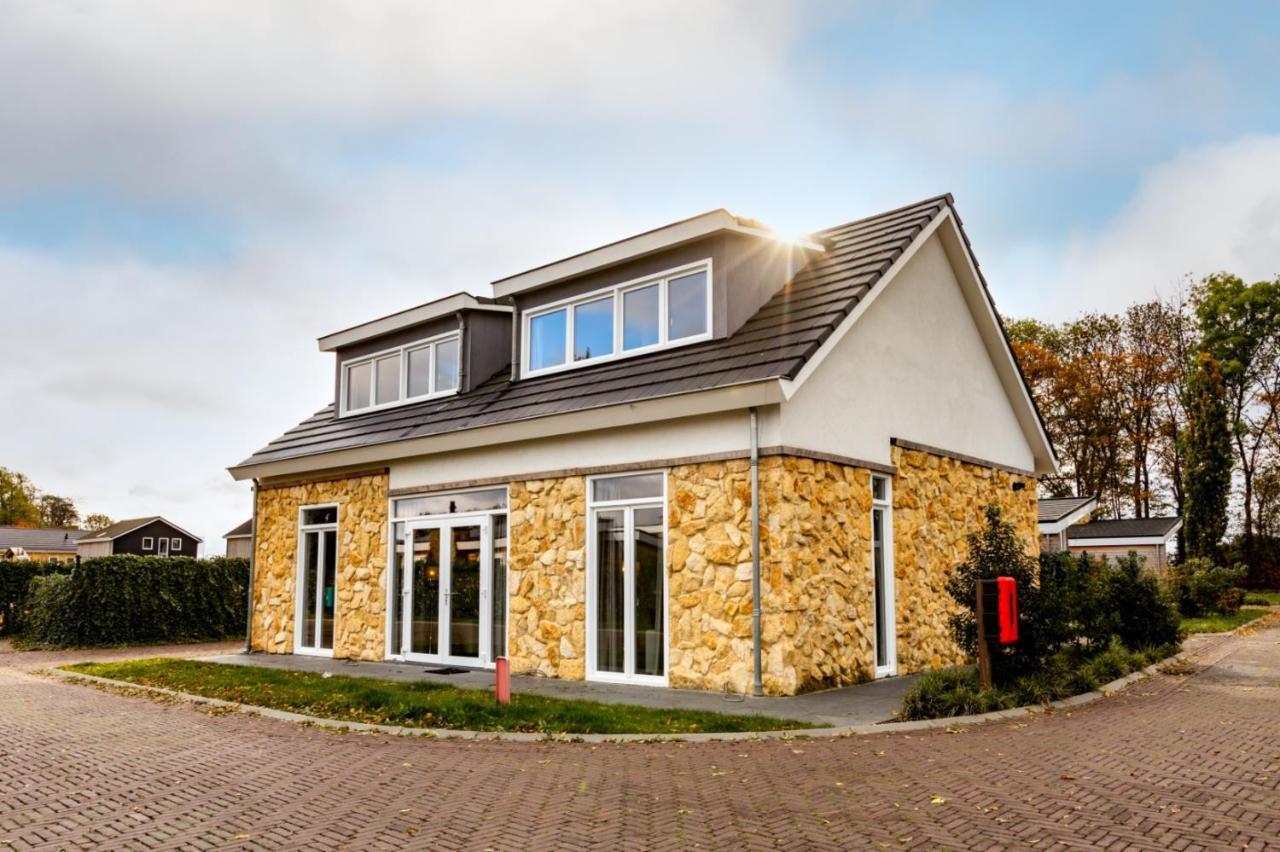 Group Accommodation Valkenburg aan de Geul Exterior photo